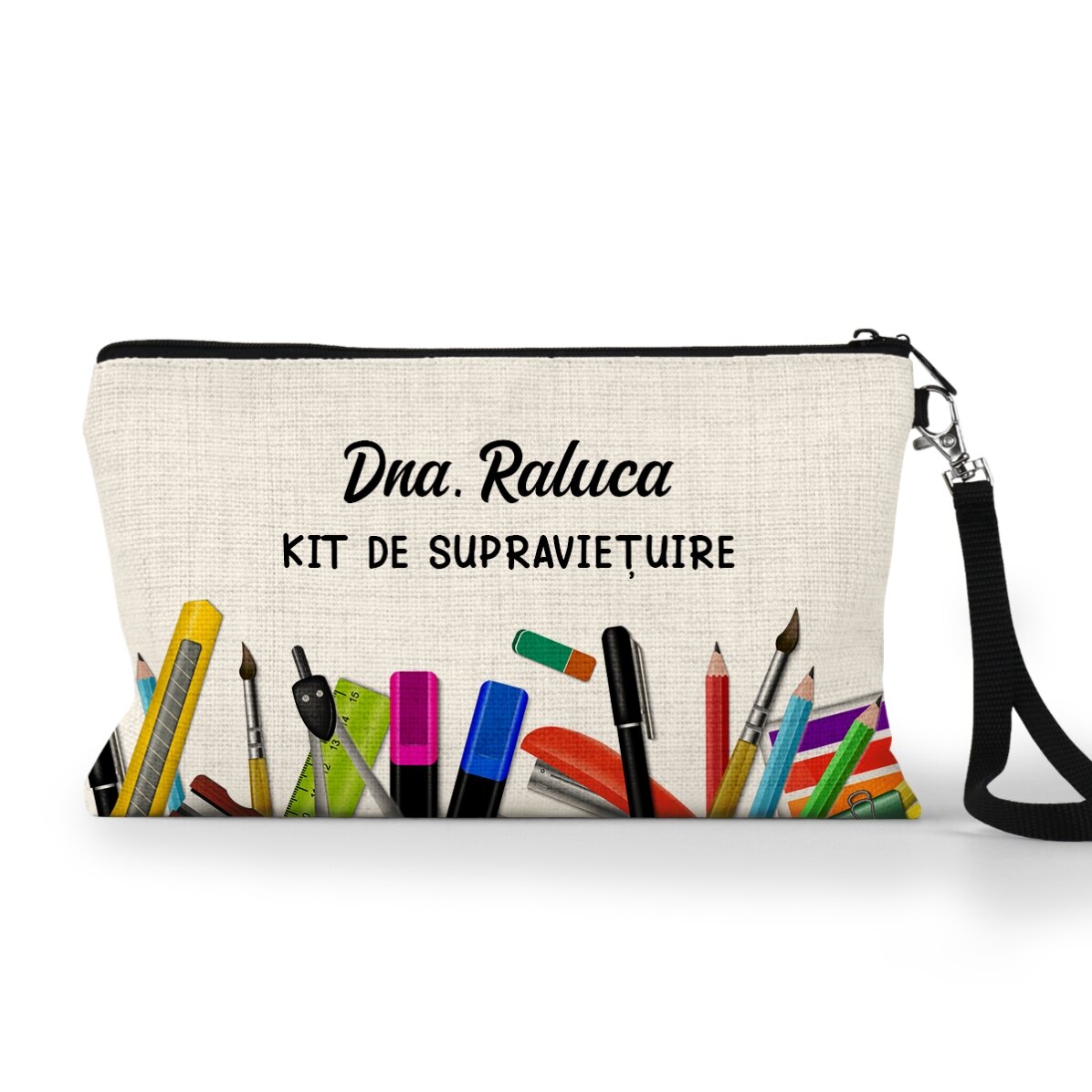 Set regalo personalizzato per l