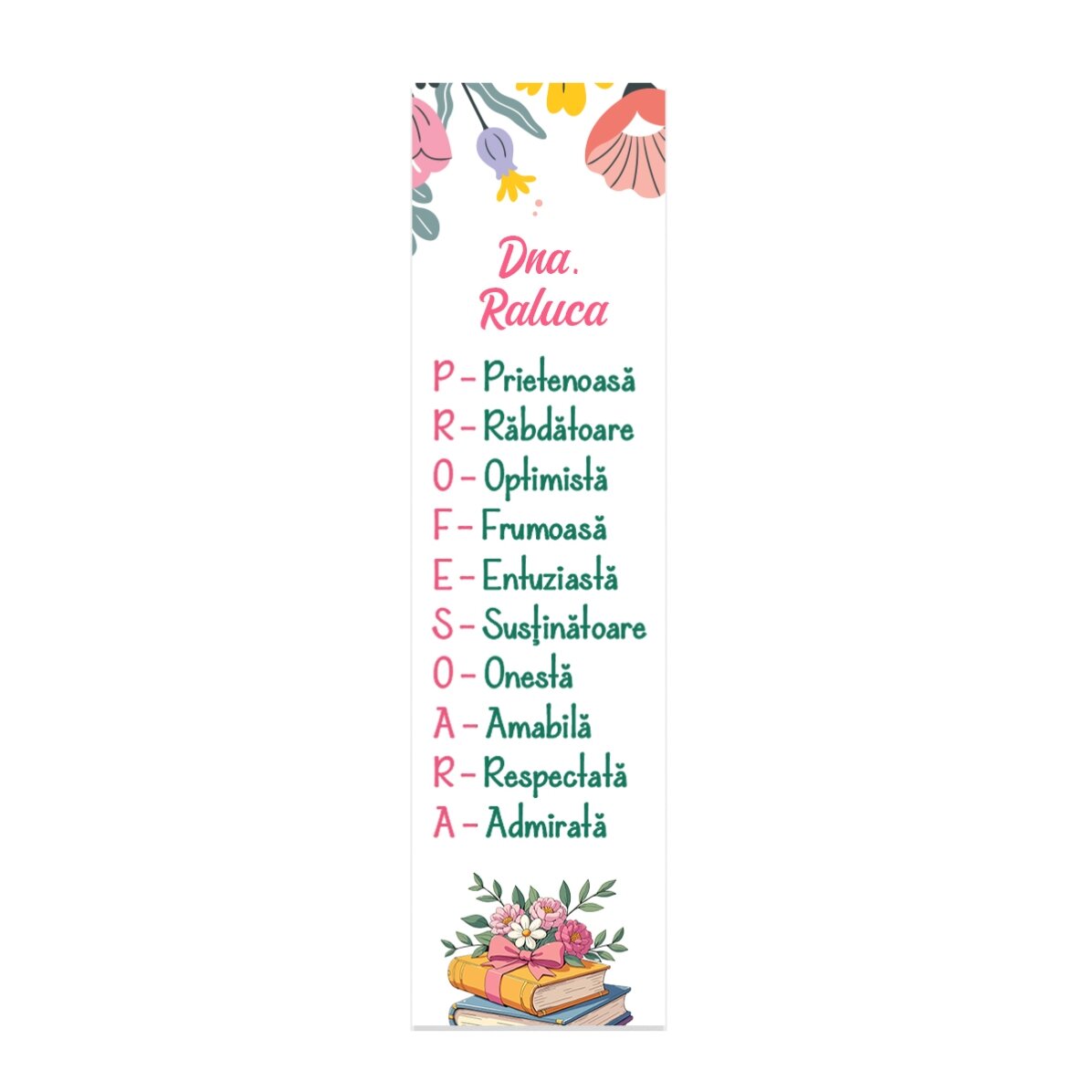 Set regalo personalizzato per l