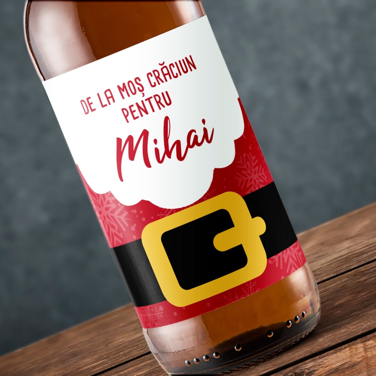 Set di 3 birre - Ho, ho, ho!