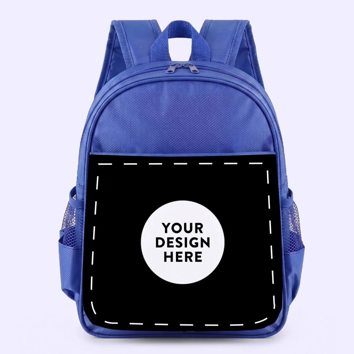 Set personalizzato per la scuola materna o elementare con la tua grafica
