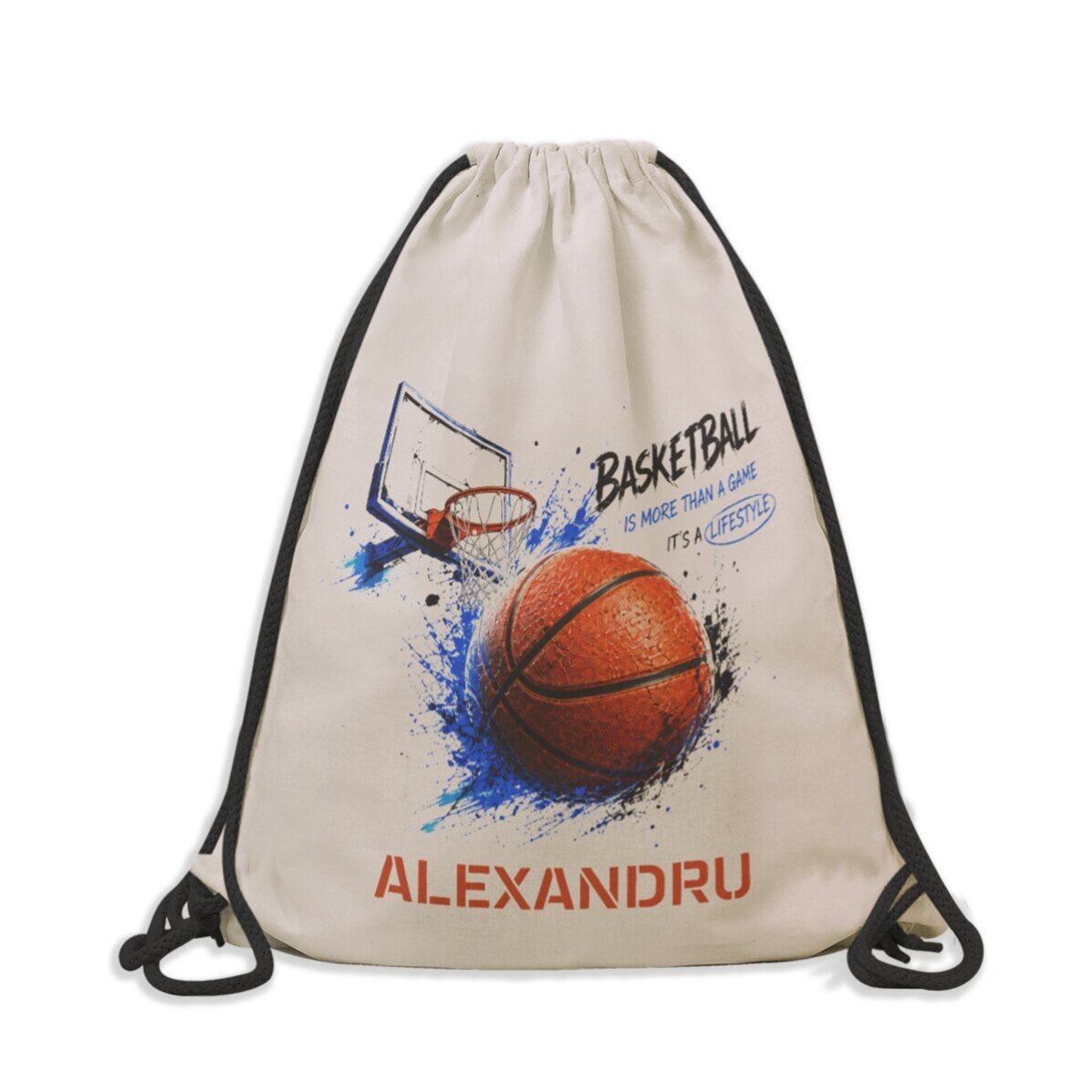 Set personalizzato per la scuola - Pallacanestro