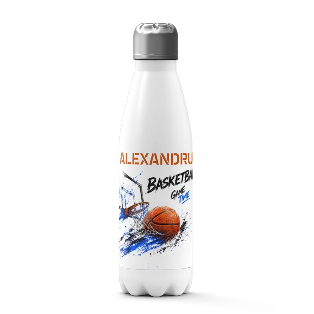 Set personalizzato per la scuola - Pallacanestro