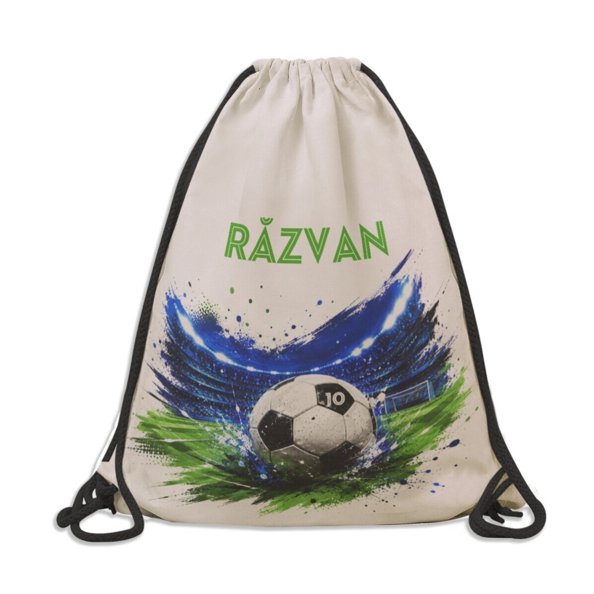 Set personalizzato per la scuola - Calcio
