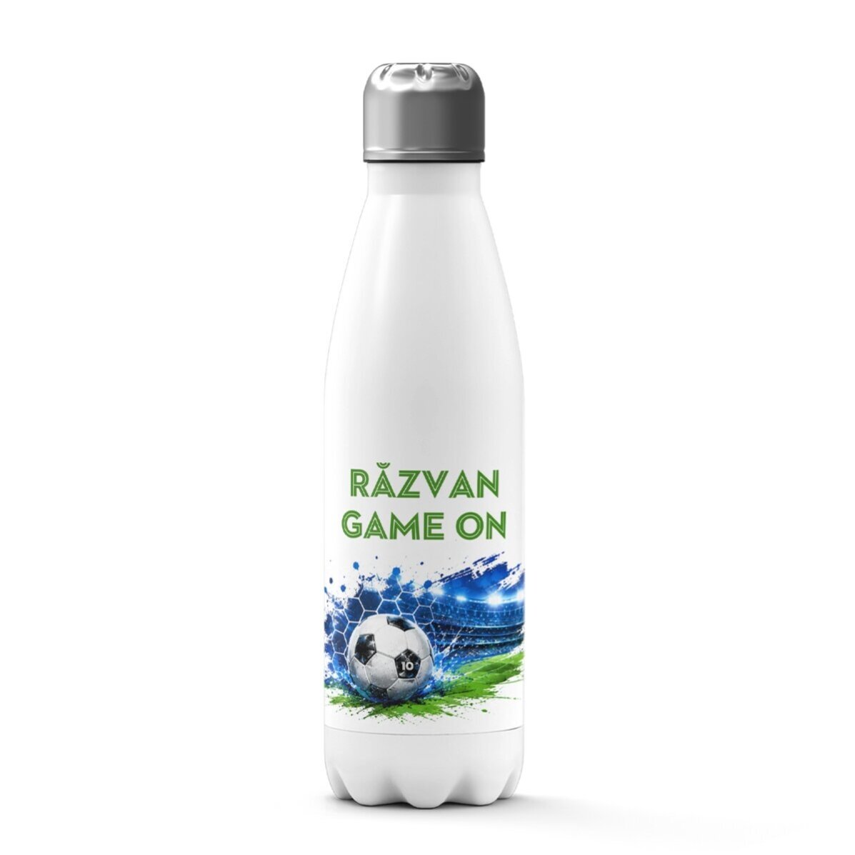 Set personalizzato per la scuola - Calcio