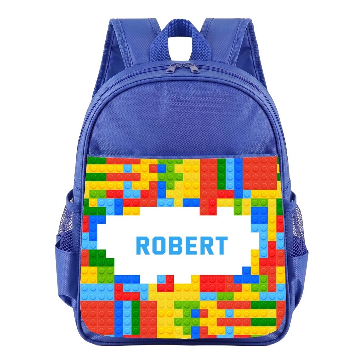 Set personalizzato per la scuola – Lego