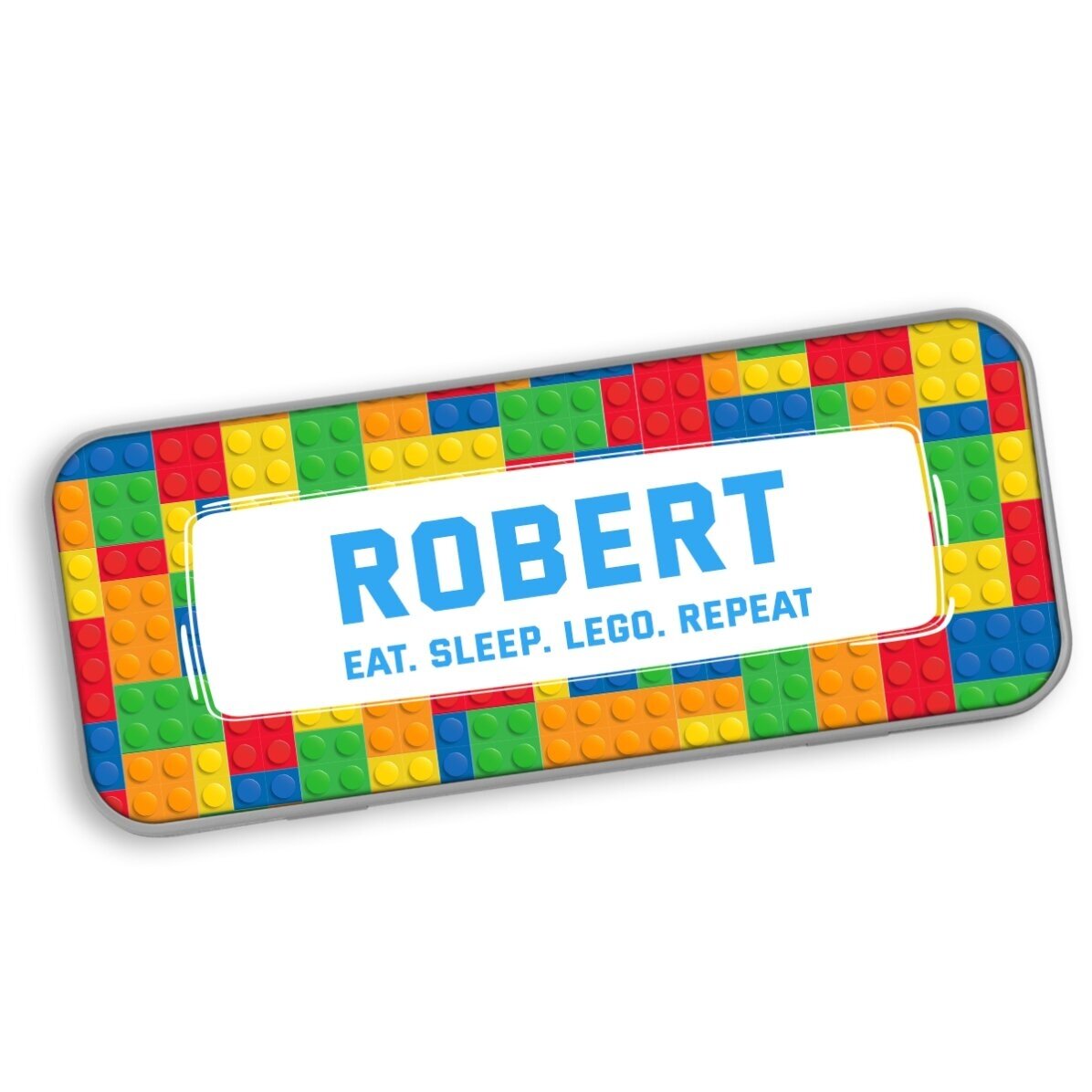 Set personalizzato per la scuola – Lego