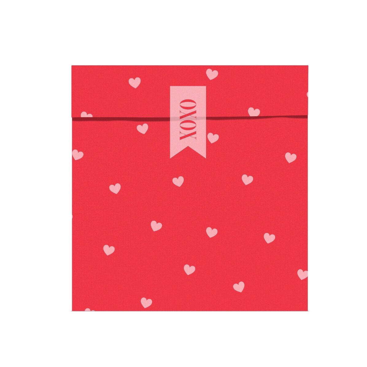 Gift bag set - Love is in the air