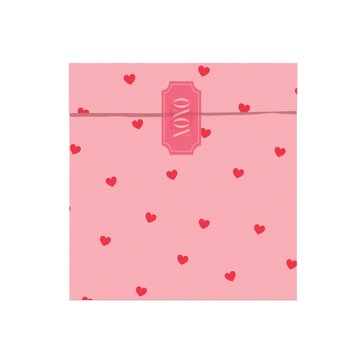 Gift bag set - Love is in the air