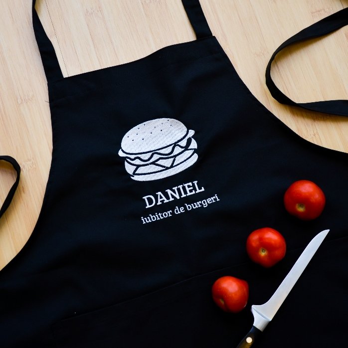 Sortimento personalizzato - Amante degli hamburger