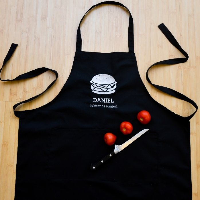 Sortimento personalizzato - Amante degli hamburger