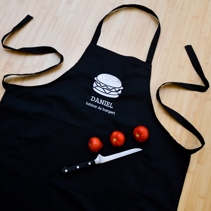 Sortimento personalizzato - Amante degli hamburger