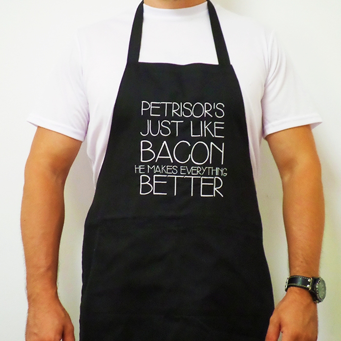 Assortimento personalizzato di pancetta