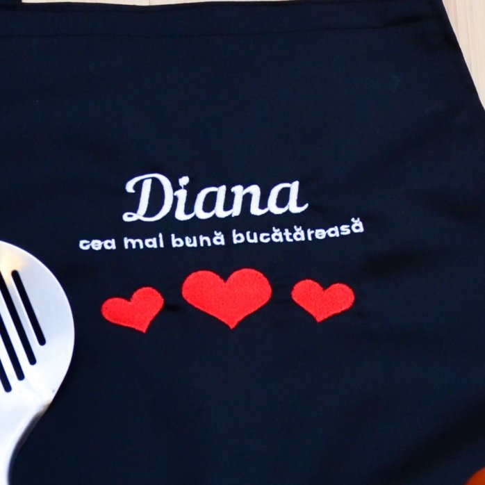 Ricetta personalizzata - La migliore cuoca