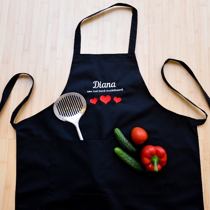 Ricetta personalizzata - La migliore cuoca