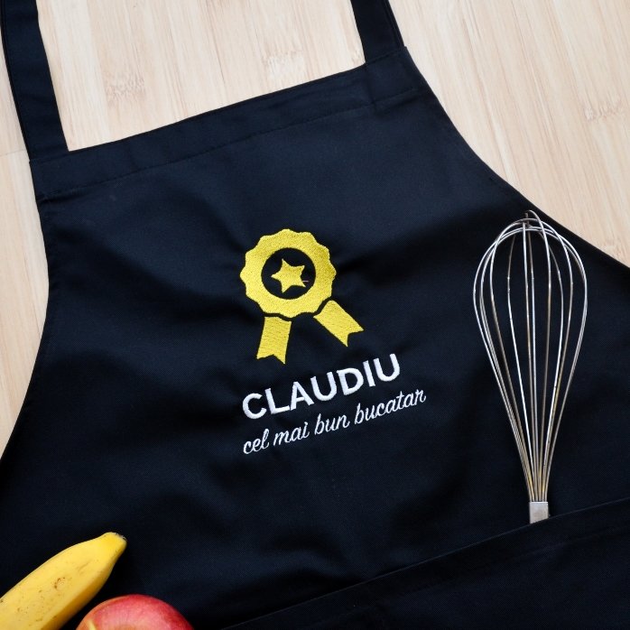 Ricetta personalizzata - Il miglior cuoco