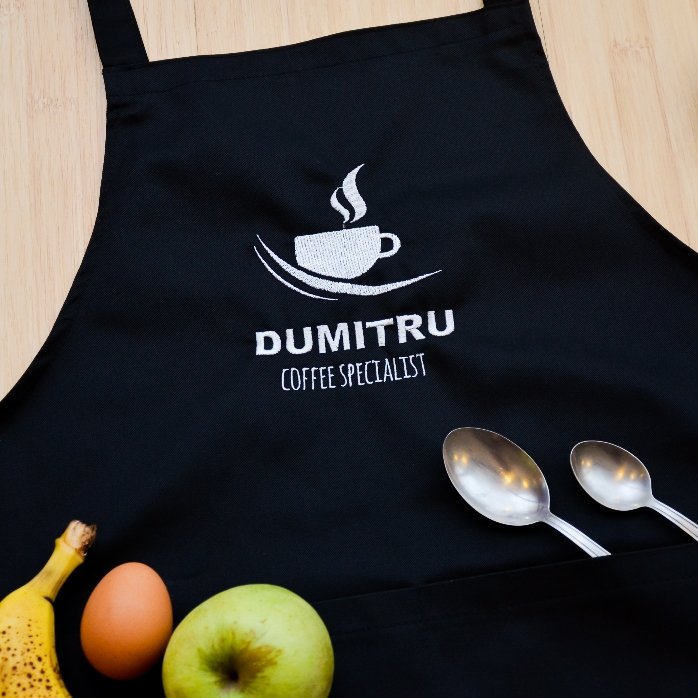 Miscela personalizzata - Coffee Specialist