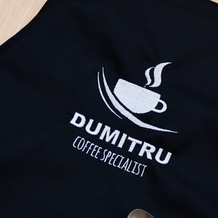 Miscela personalizzata - Coffee Specialist