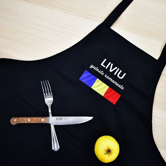 Miscela personalizzata - Cucina rumena