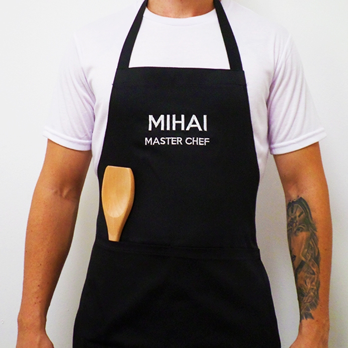 Sortimento personalizzato - Master Chef