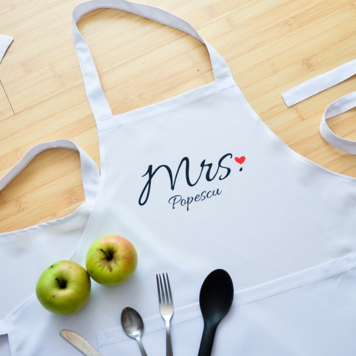 Modelli personalizzati per coppie - Mr & Mrs