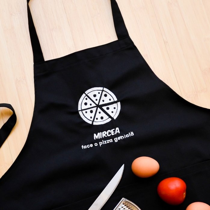 Assortimento personalizzato per gli amanti della pizza