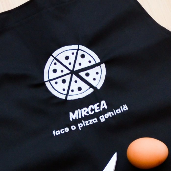 Assortimento personalizzato per gli amanti della pizza