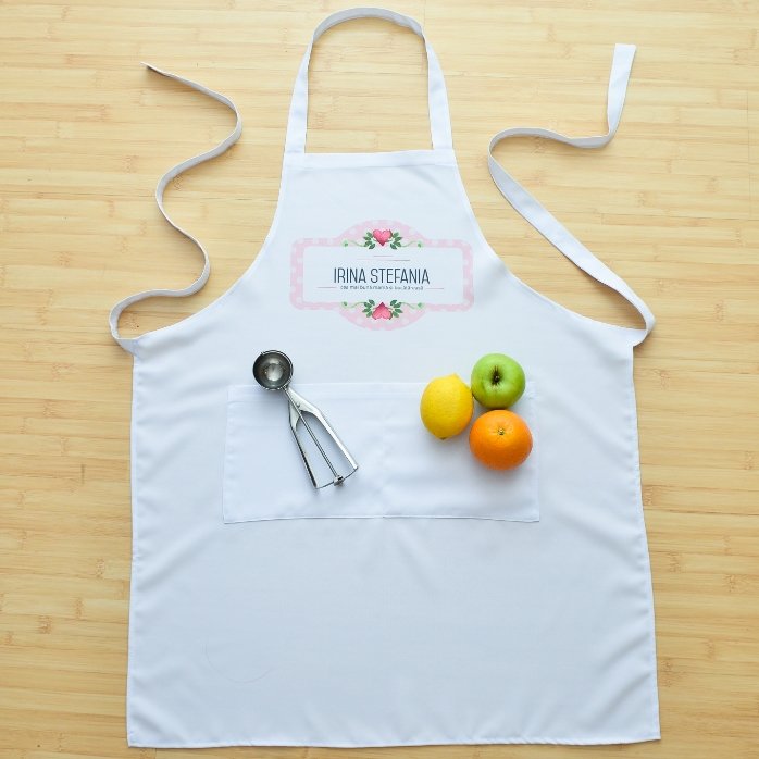 Modello personalizzato per le mamme