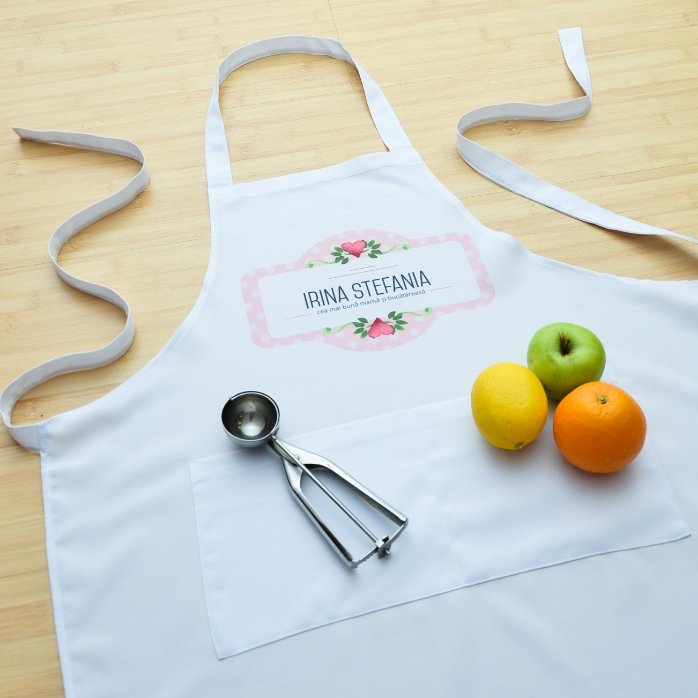 Modello personalizzato per le mamme