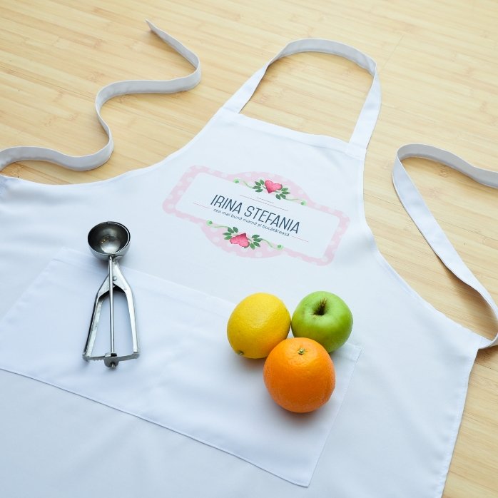 Modello personalizzato per le mamme
