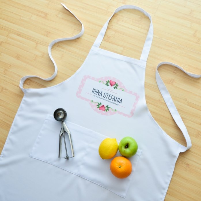 Modello personalizzato per le mamme