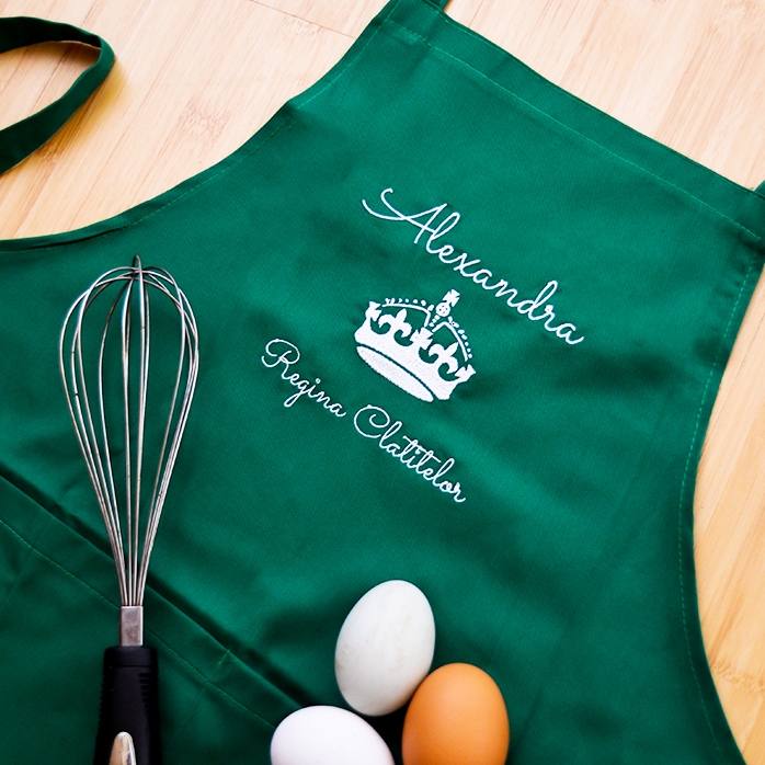 Sortimento personalizzato - La regina della cucina
