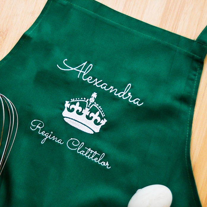 Sortimento personalizzato - La regina della cucina
