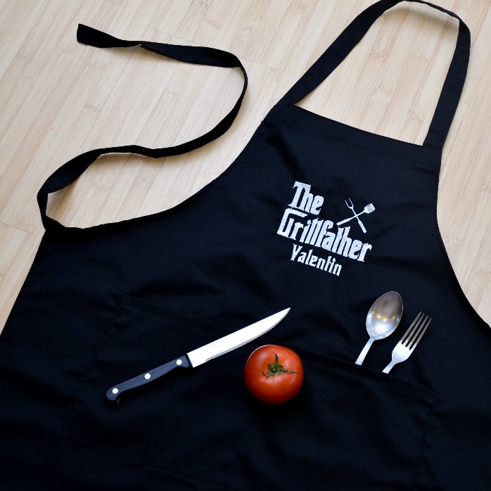 Assortimento personalizzato - The Grillfather
