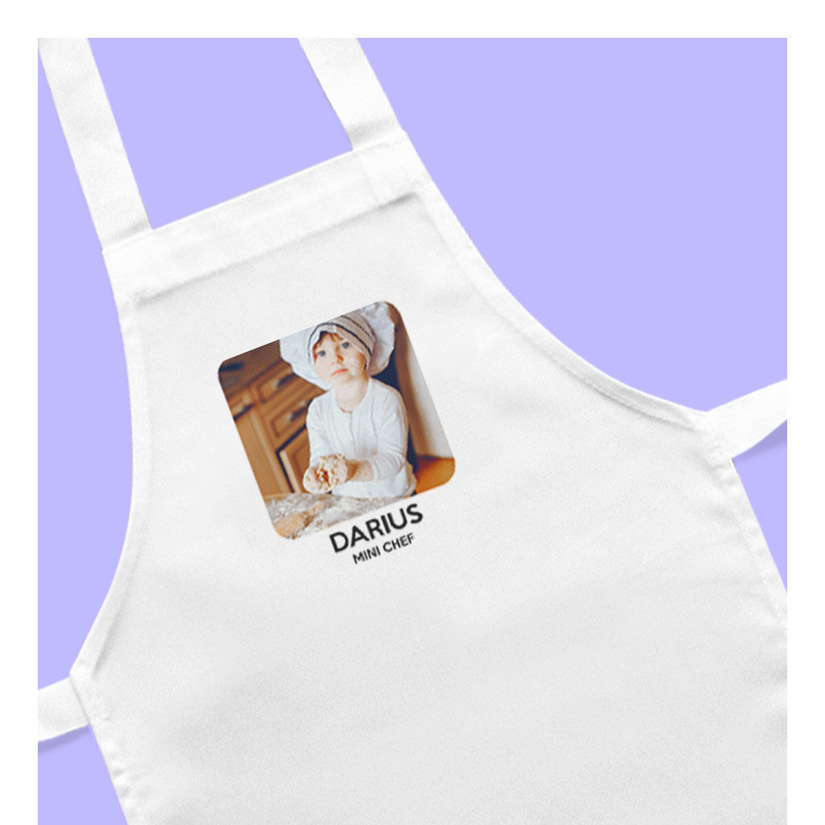 Modelli personalizzati con foto