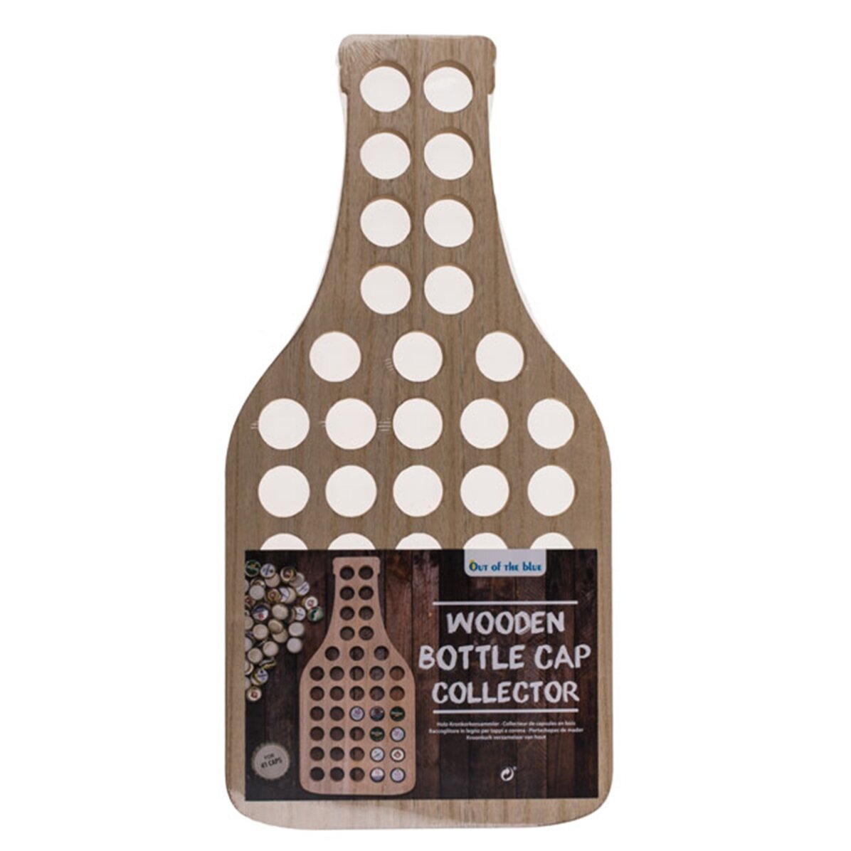 Portabottiglie per birra