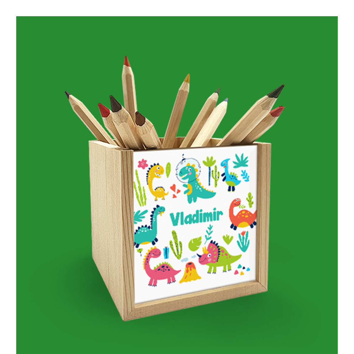 Portamatite per bambini