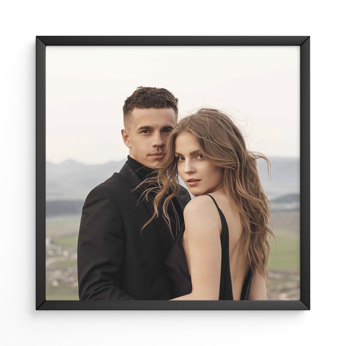 Quadro personalizzato con una foto