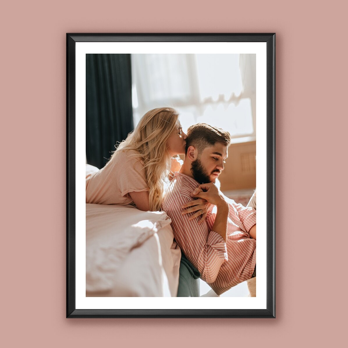 Quadro personalizzato con una foto