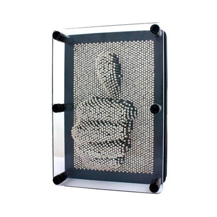 Quadro Pin Art