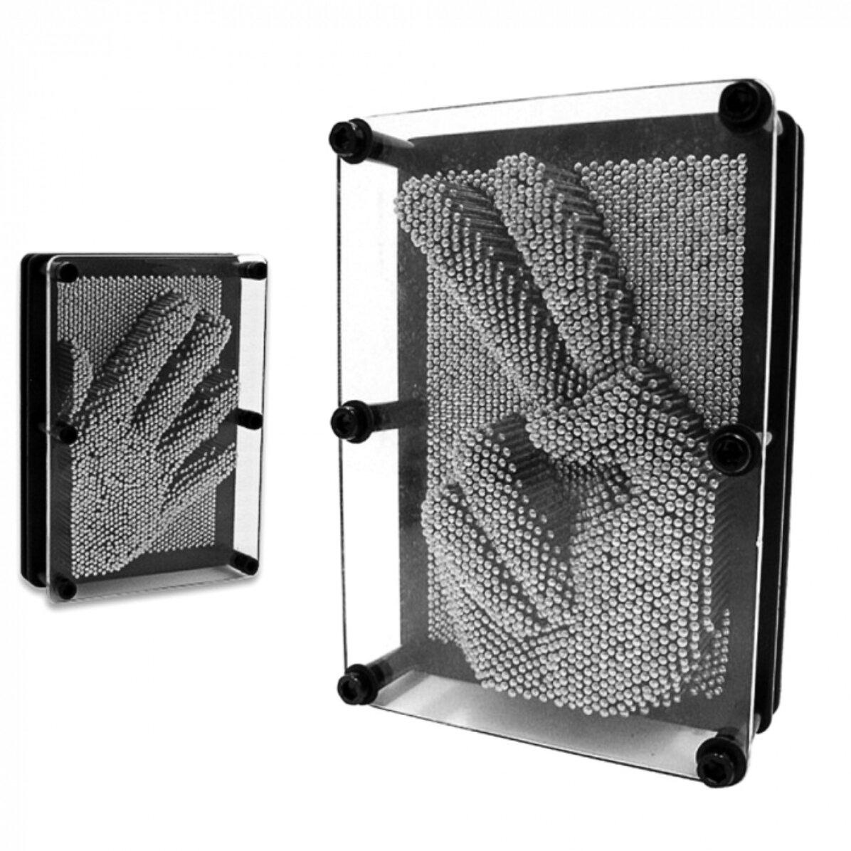 Quadro Pin Art