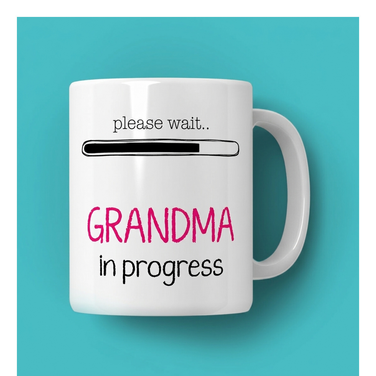 Cuccioli personalizzati per i nonni