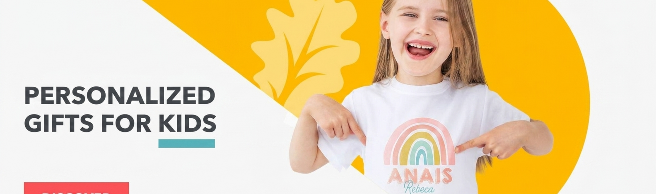 Regali personalizzati per bambini