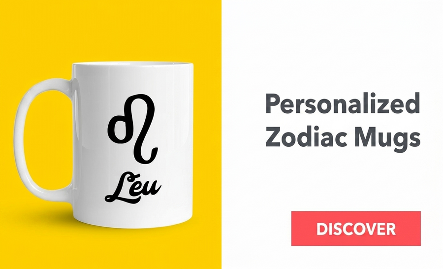 Cani con i segni zodiacali