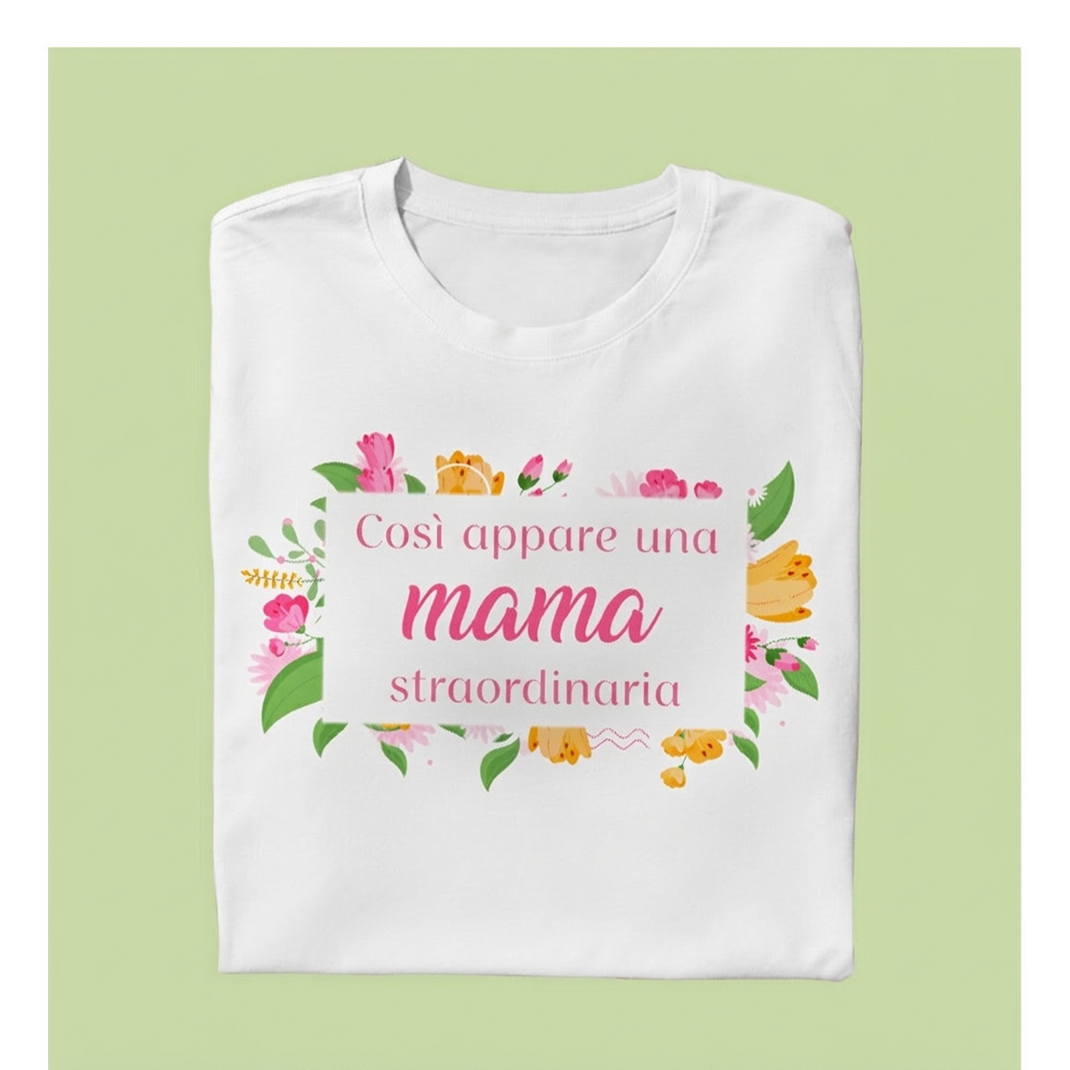 Magliette personalizzate per l