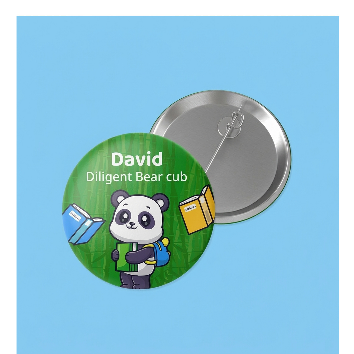 Collezione Panda
