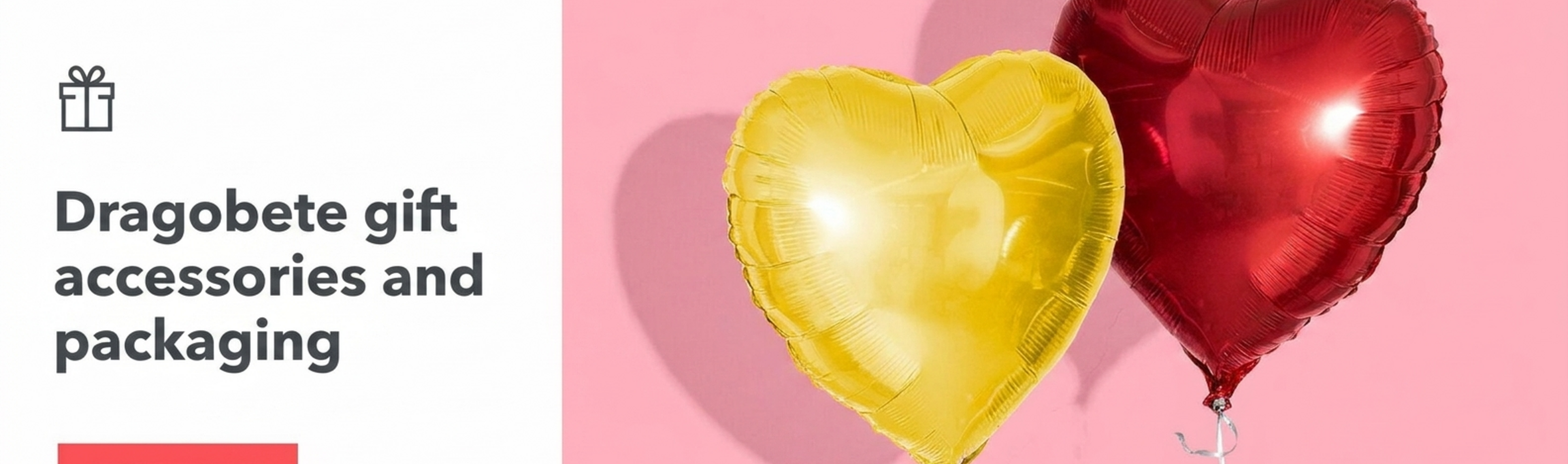 Accessori e confezioni regalo