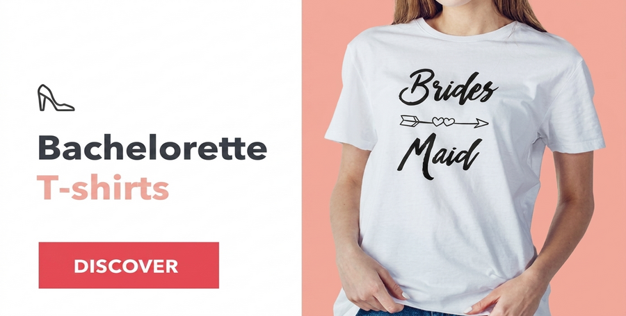 Magliette per l