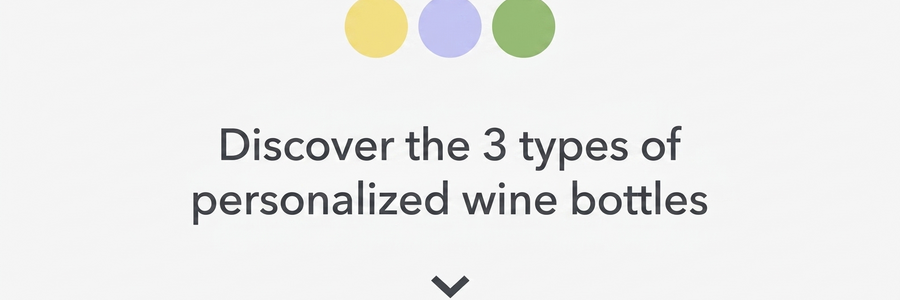 Tutti i vini personalizzati