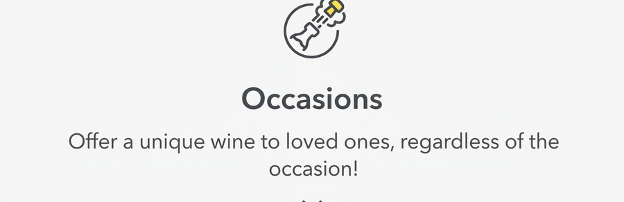 Tutti i vini personalizzati