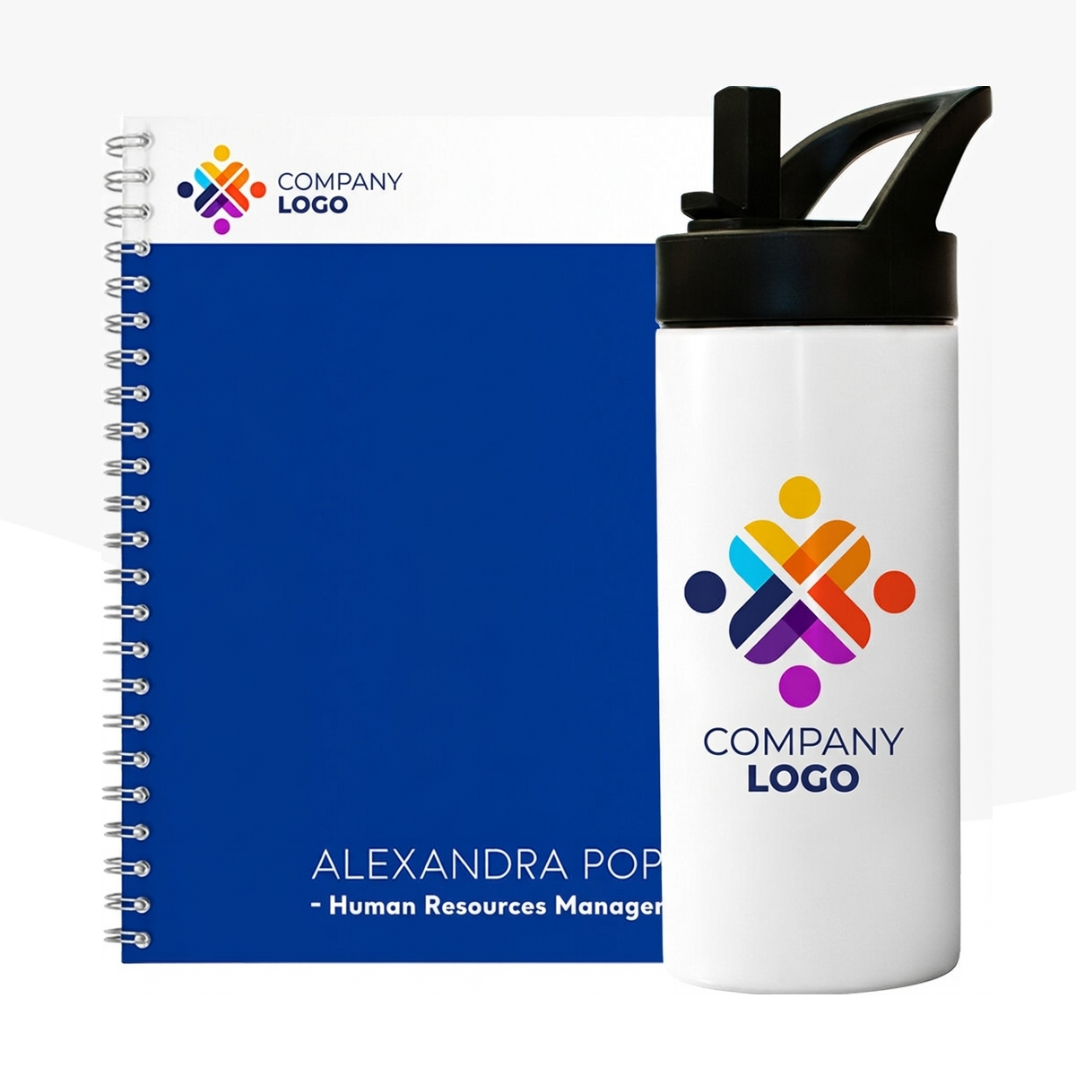 Accessori da ufficio aziendali
